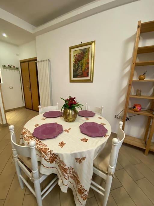 Apartment Domus Janiculum Gianicolo *