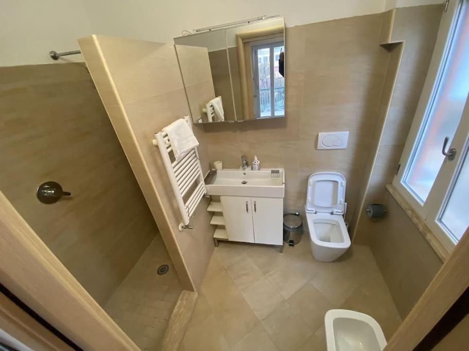 Apartment Domus Janiculum Gianicolo
