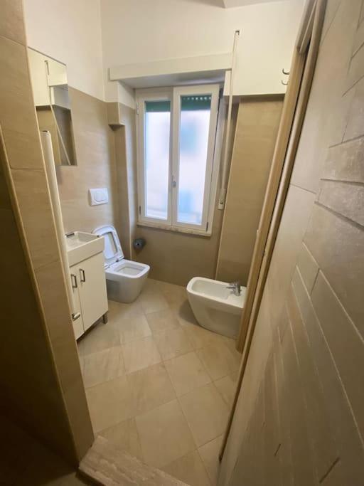 Domus Janiculum Gianicolo Apartment