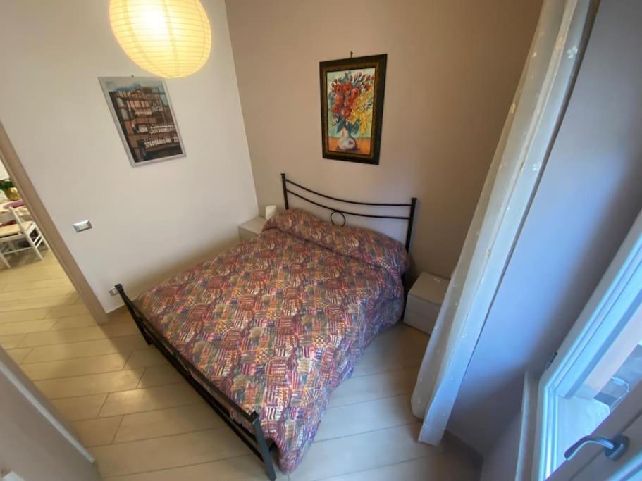 Apartment Domus Janiculum Gianicolo *