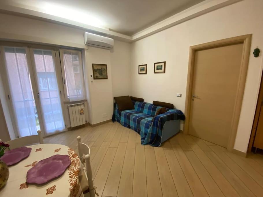 Domus Janiculum Gianicolo Apartment