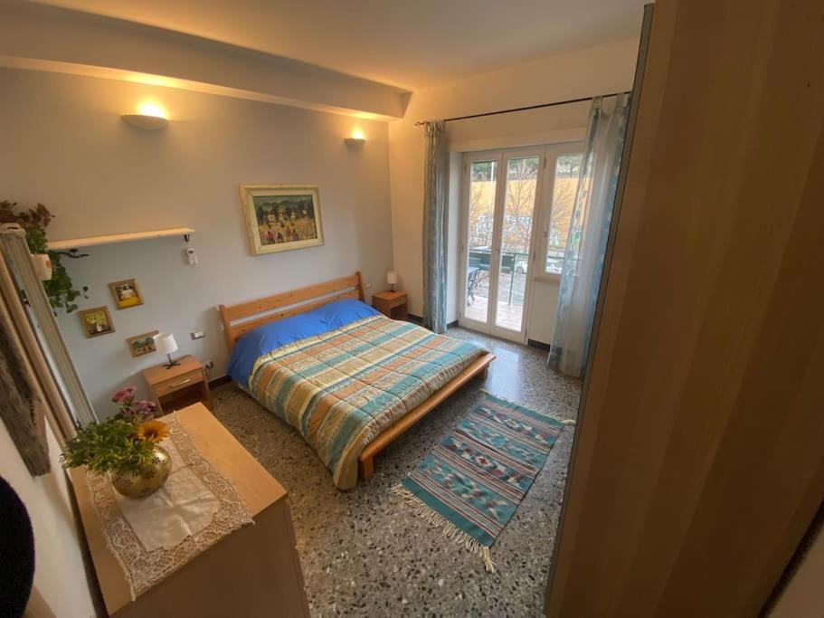 Domus Janiculum Gianicolo Apartment