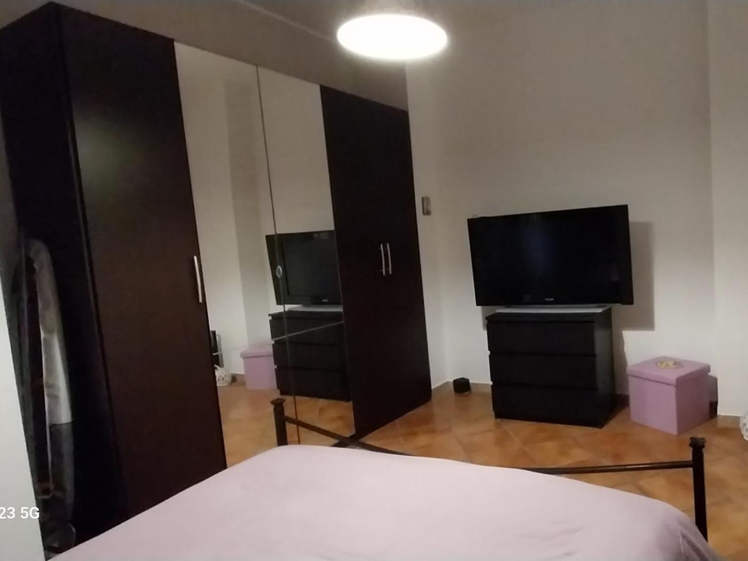 Casa Di Laura Apartment