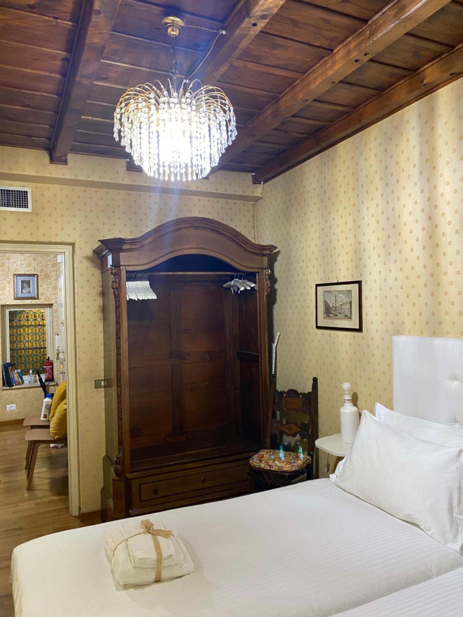 Apartment Spanish Steps Casa Nes Rome