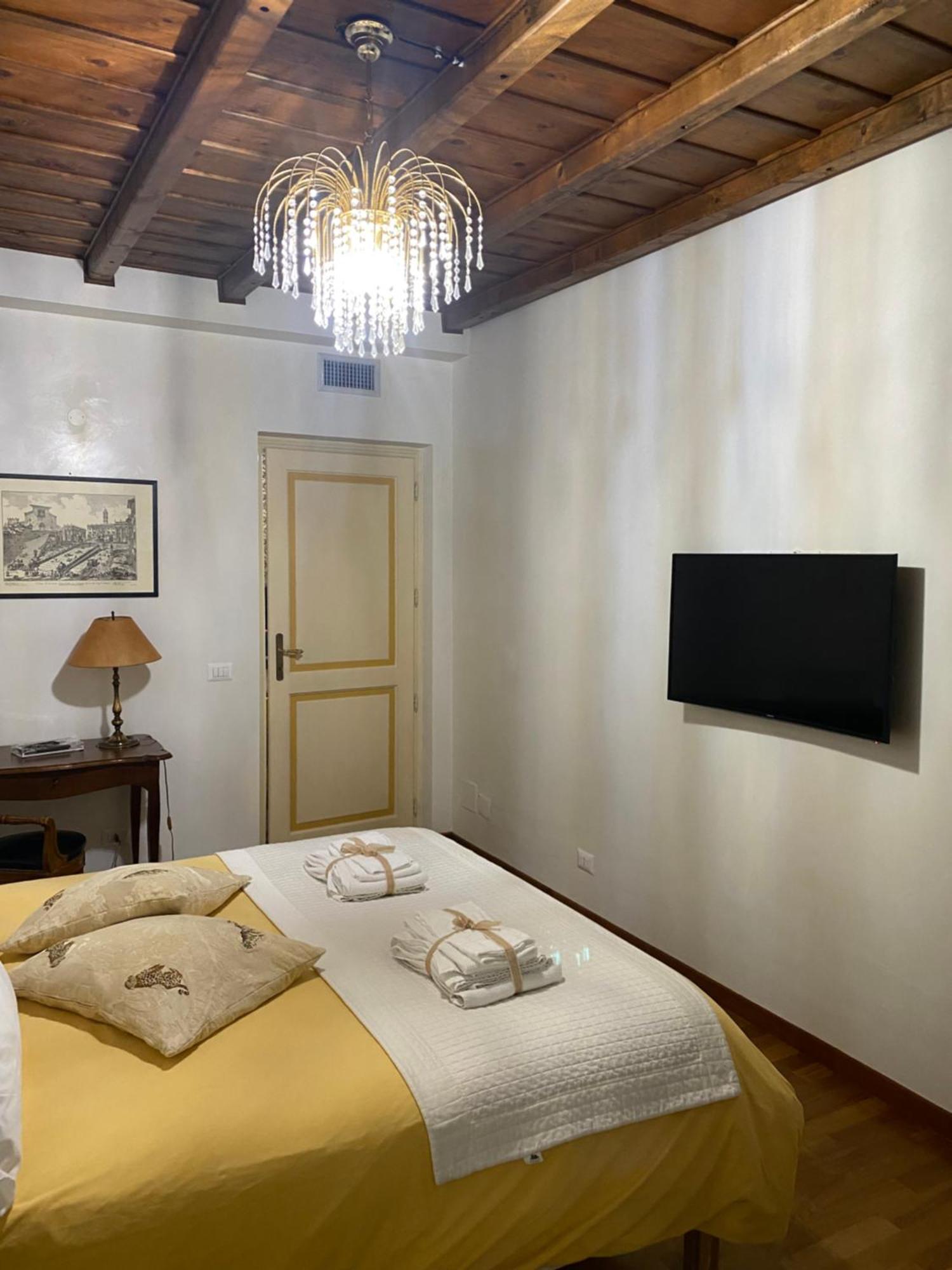 Apartment Spanish Steps Casa Nes *
