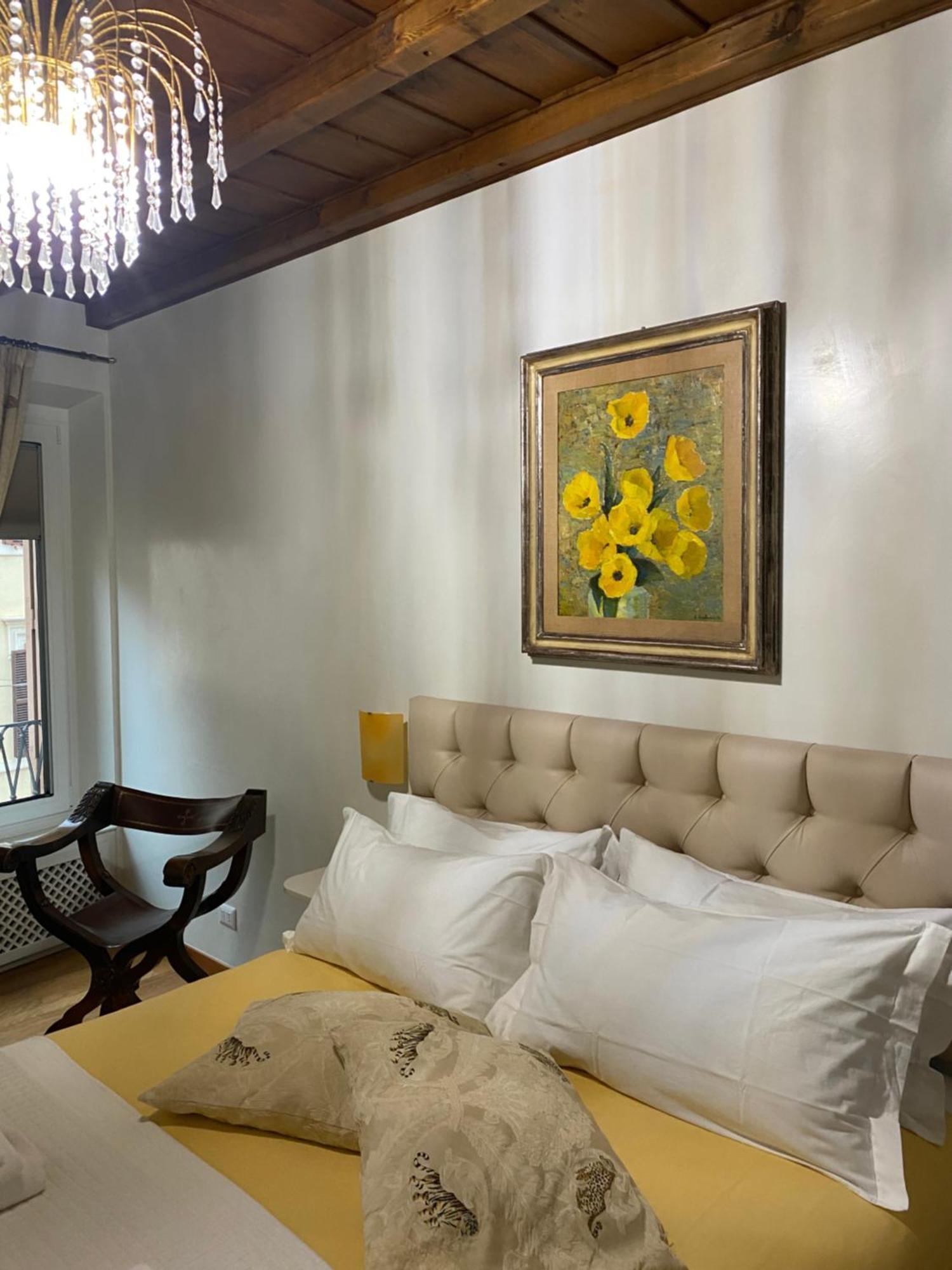 Spanish Steps Casa Nes * Rome