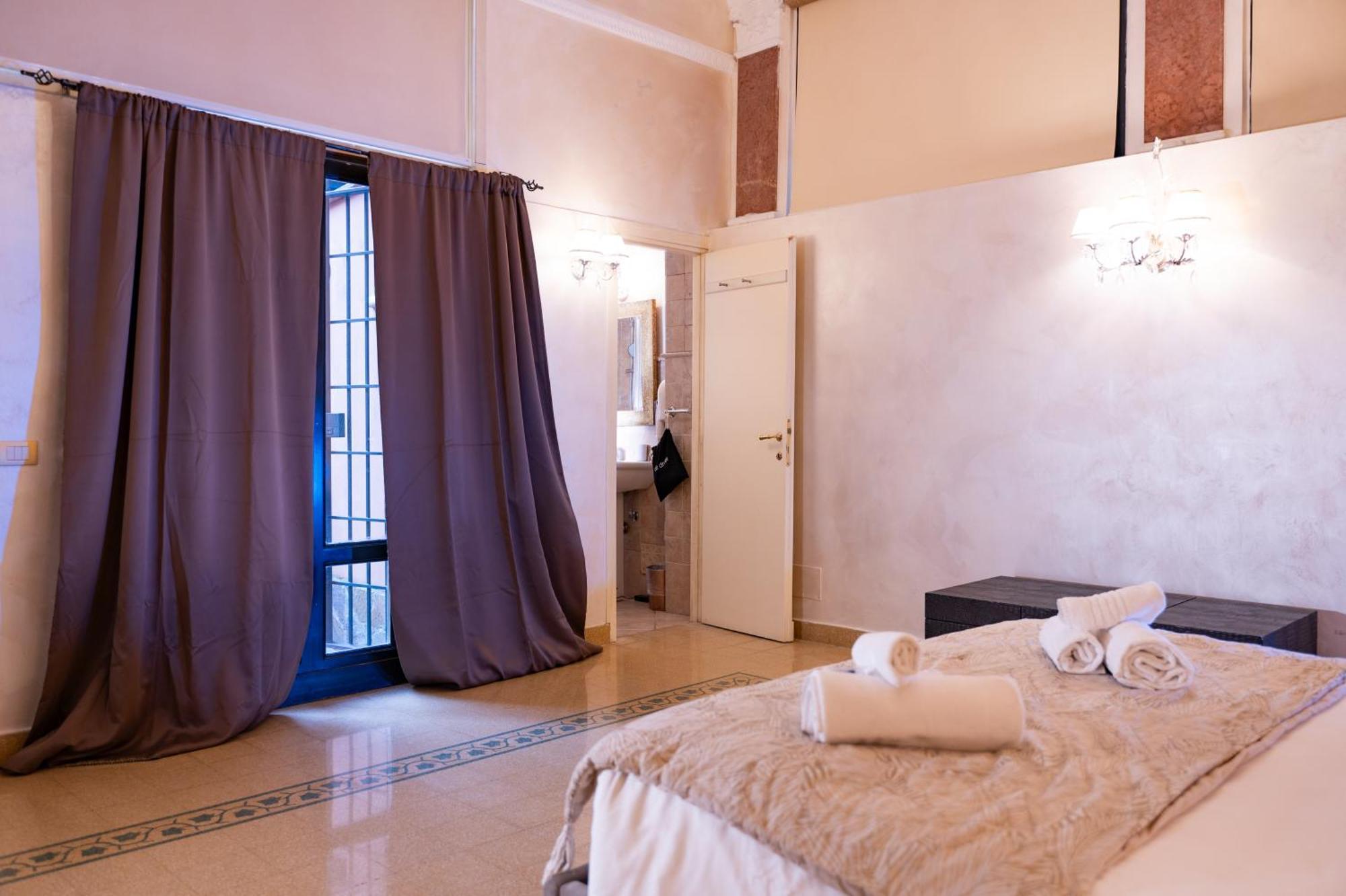 Contessa Arrivabene Antica Dimora Bed & Breakfast 2*