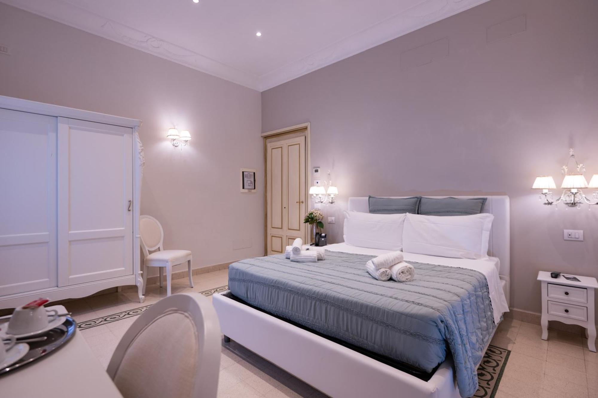 Bed & Breakfast Contessa Arrivabene Antica Dimora 2*