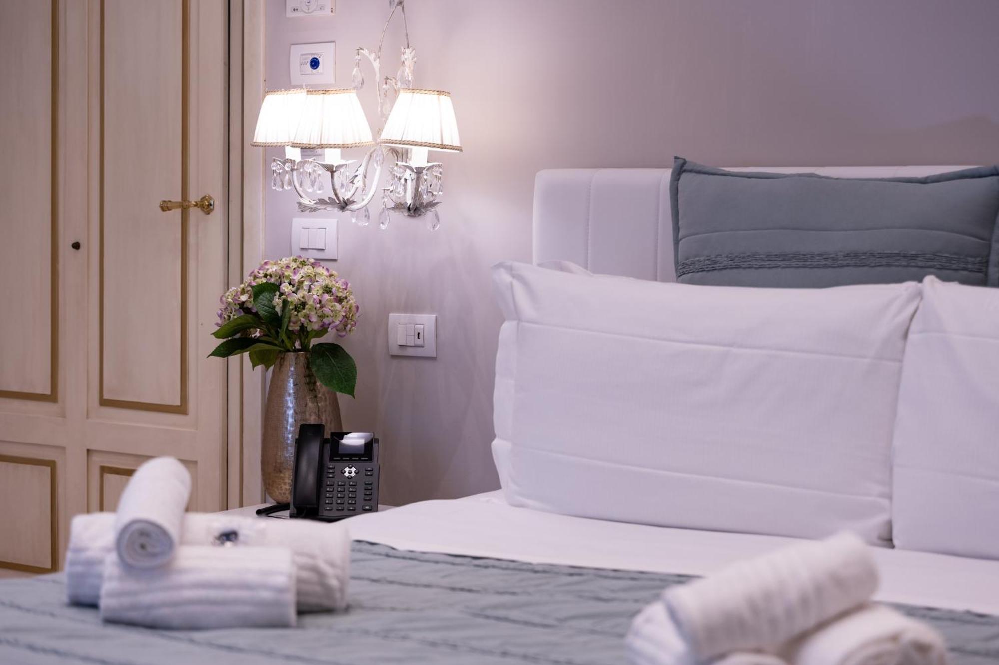 Contessa Arrivabene Antica Dimora Bed & Breakfast Rome
