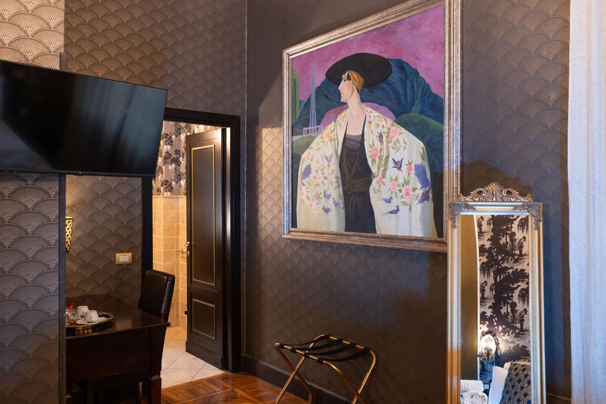Contessa Arrivabene Antica Dimora Bed & Breakfast 2*