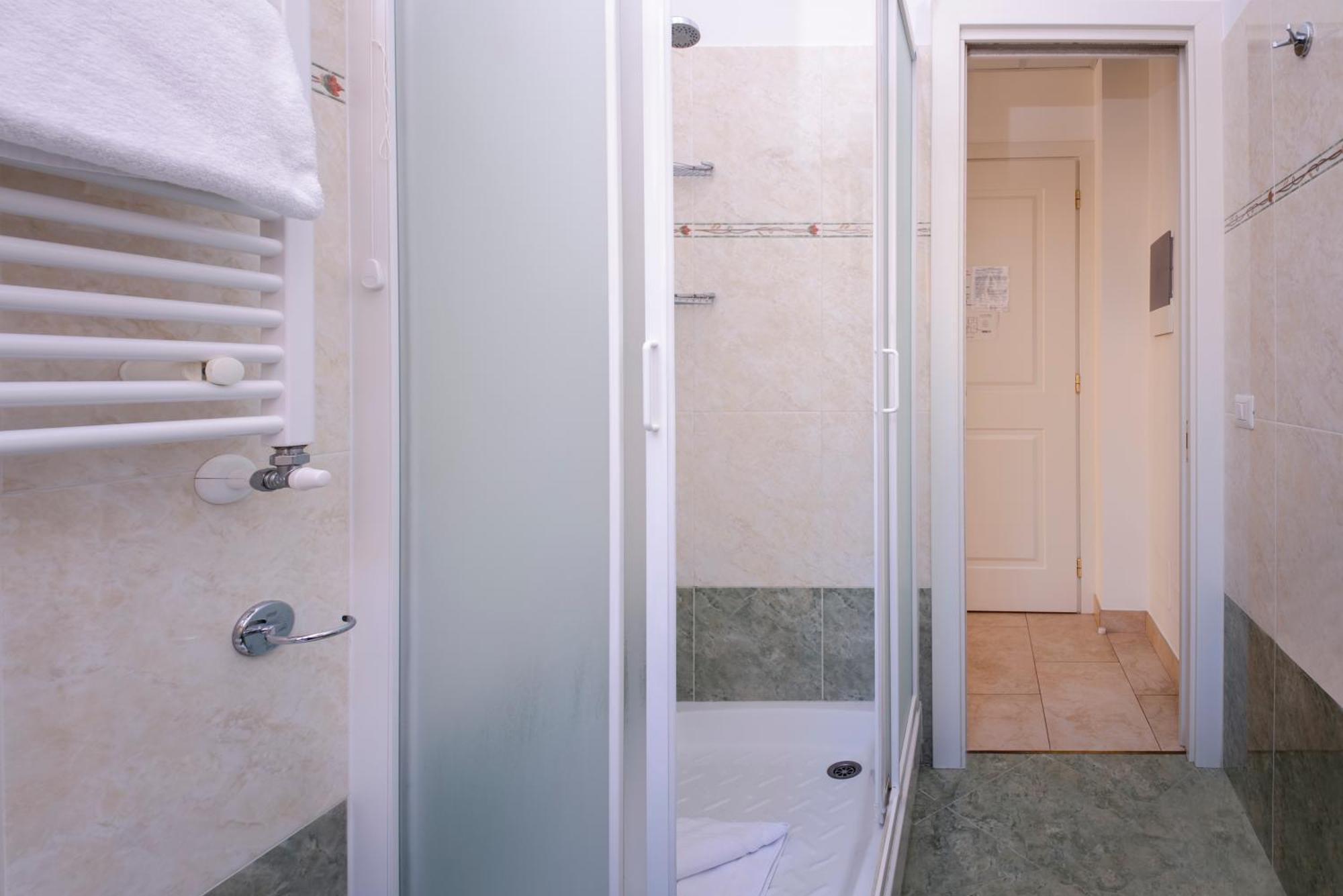 Casa San Giuseppe Hotel Roma