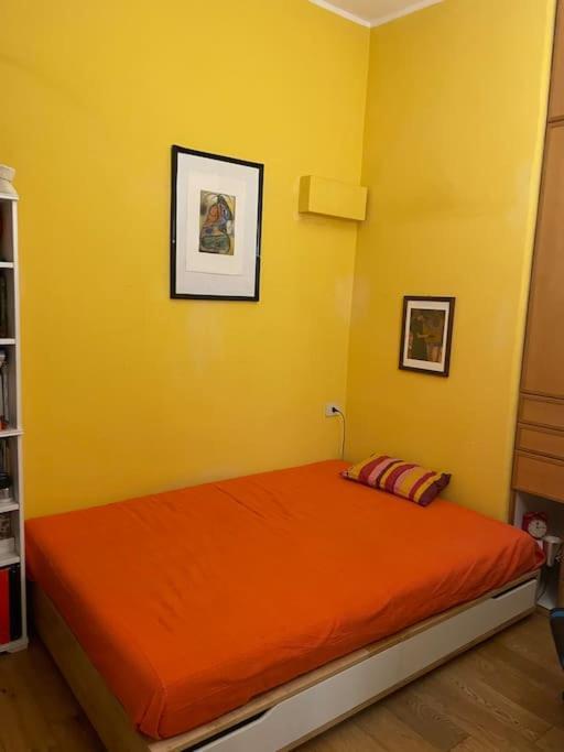 Centro Storico Con Terrazza Apartment *