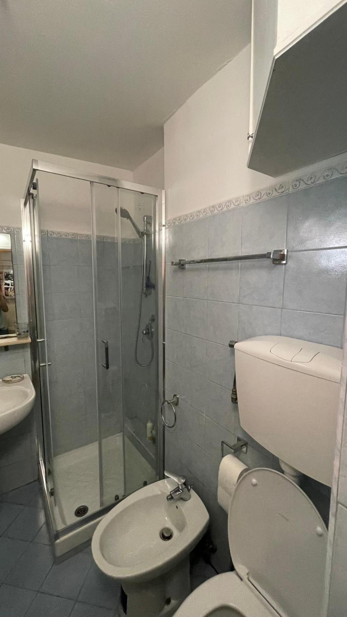 Centro Storico Con Terrazza Apartment Rome