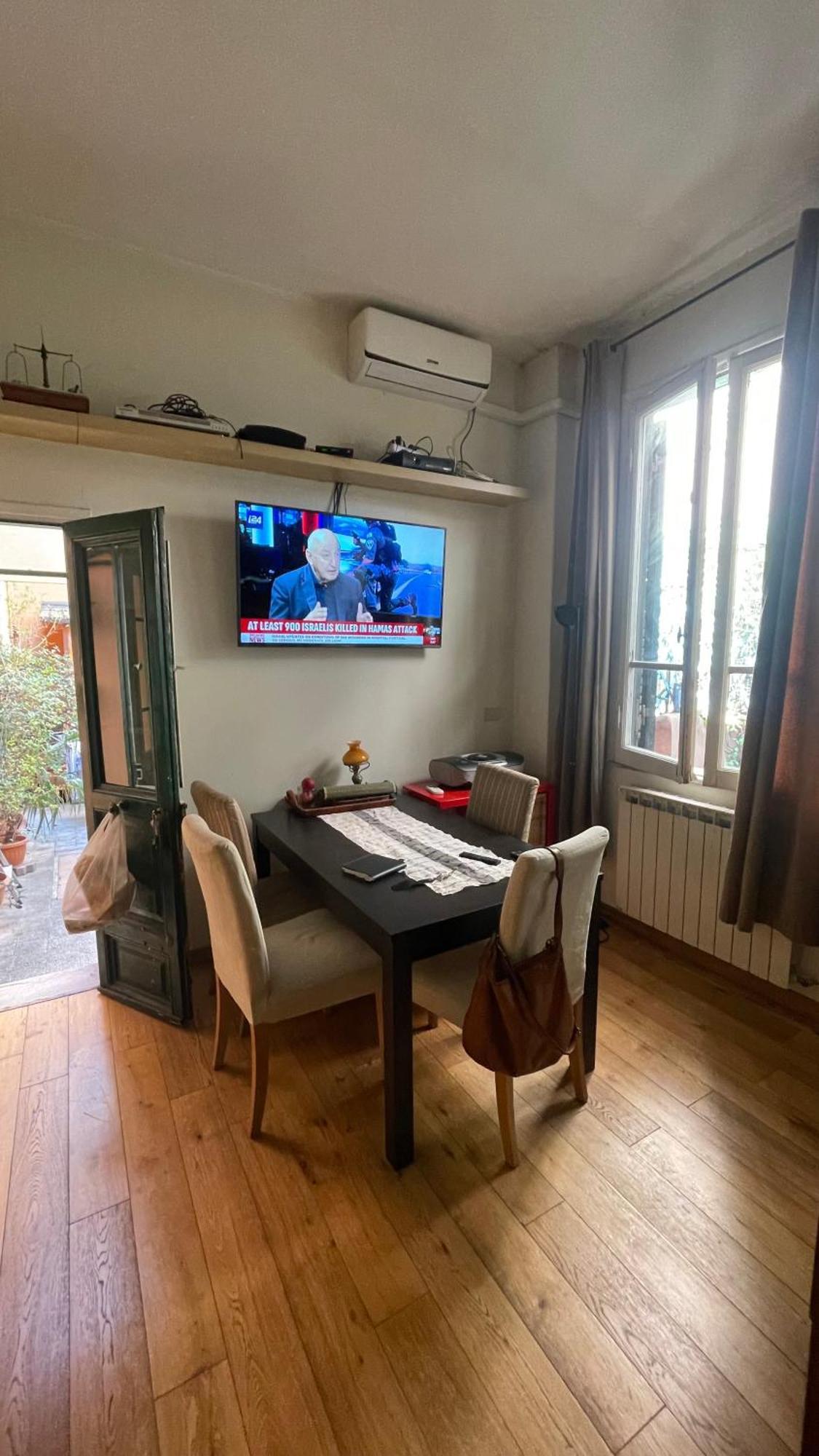 Centro Storico Con Terrazza Apartment *