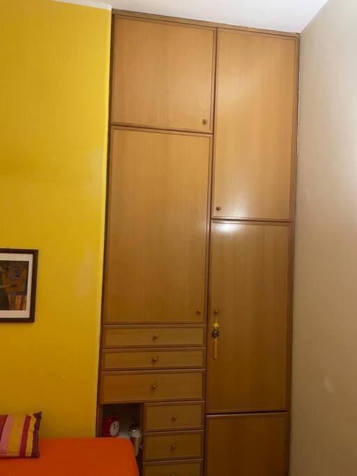 Centro Storico Con Terrazza Apartment Rome