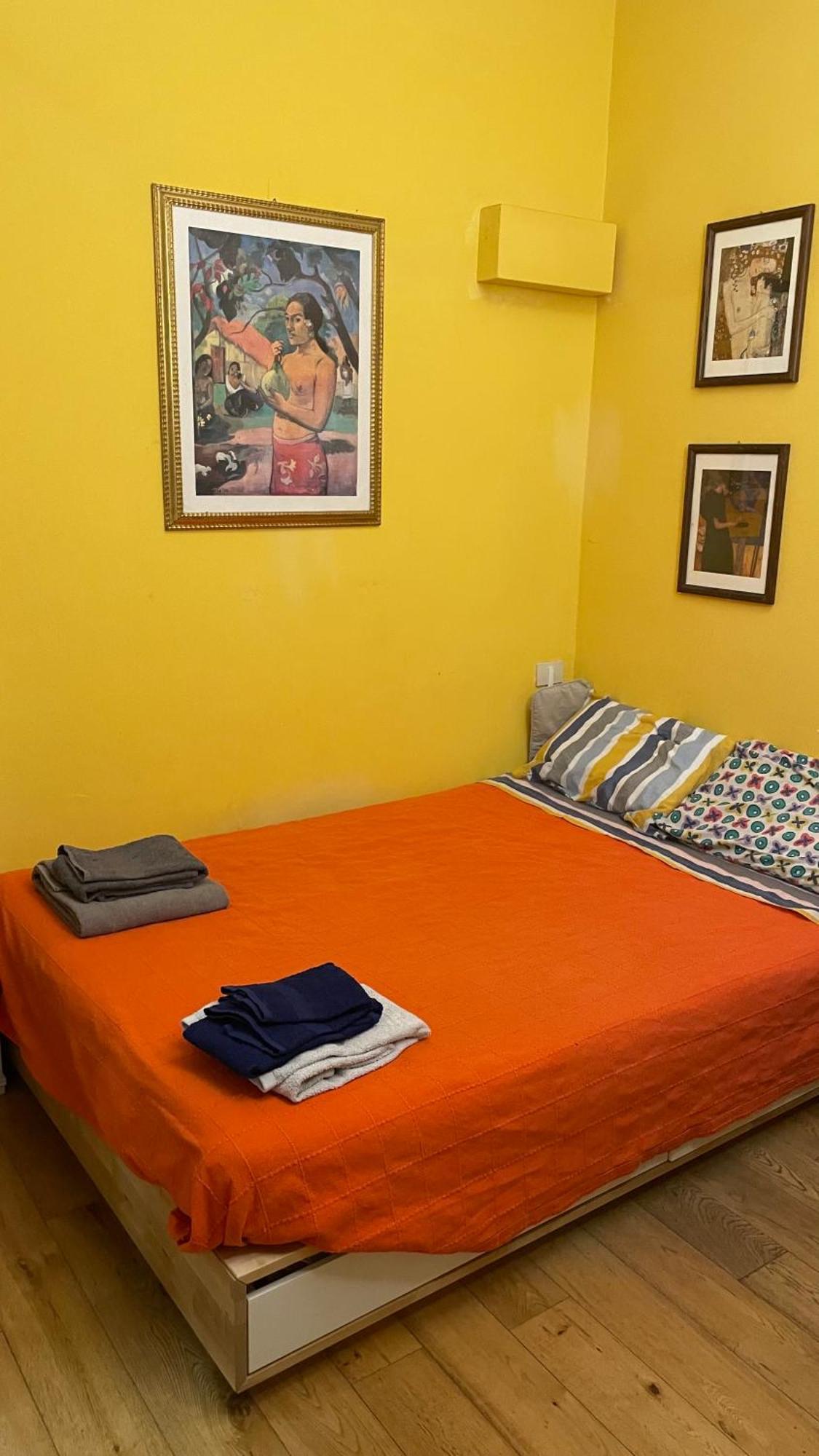 Centro Storico Con Terrazza Apartment
