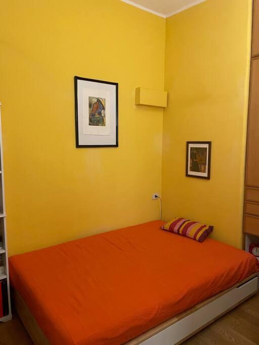 Apartment Centro Storico Con Terrazza Rome
