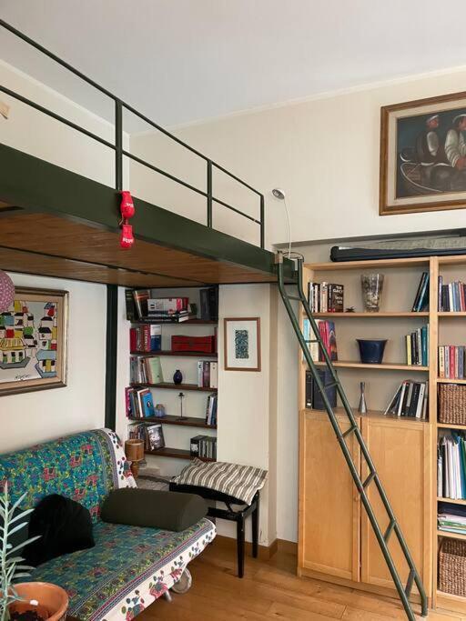 Apartment Centro Storico Con Terrazza Rome