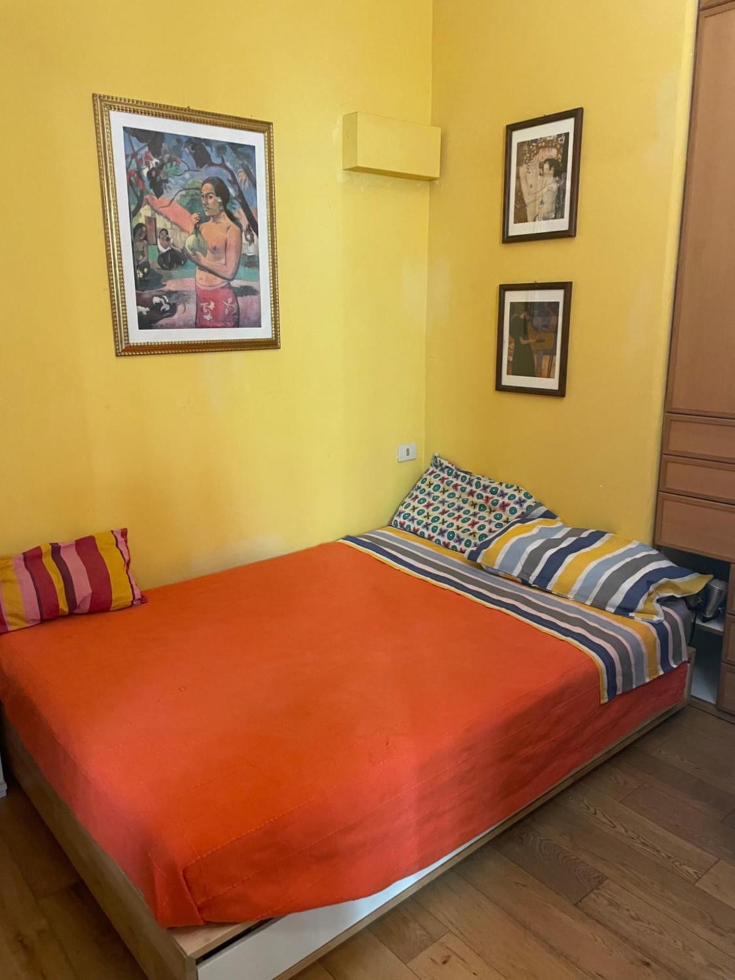 Centro Storico Con Terrazza Apartment Rome