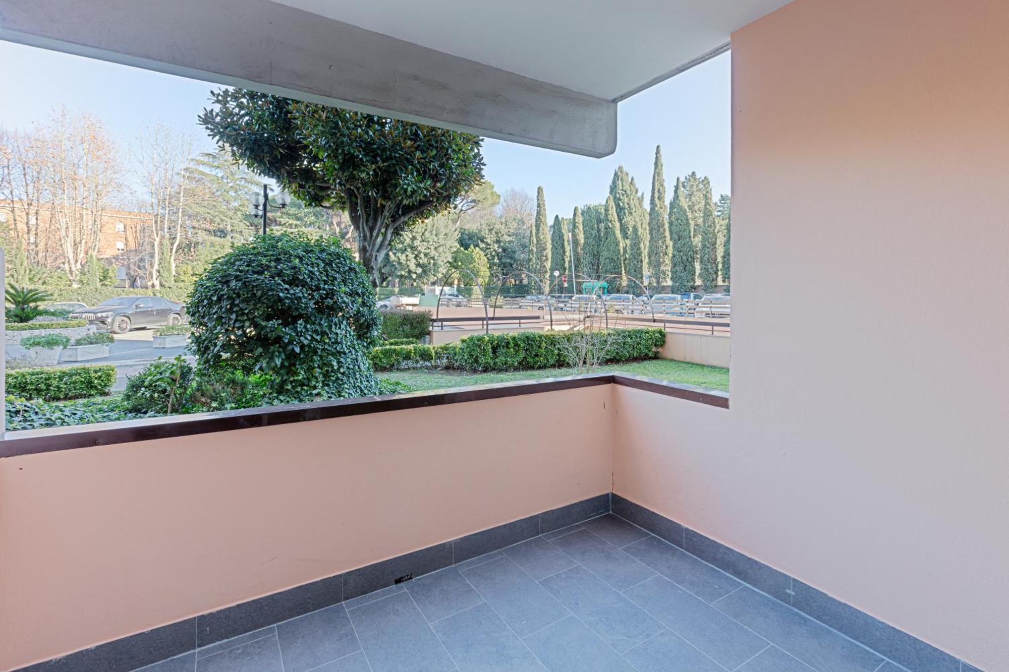 Aurelia Boutique * Rome