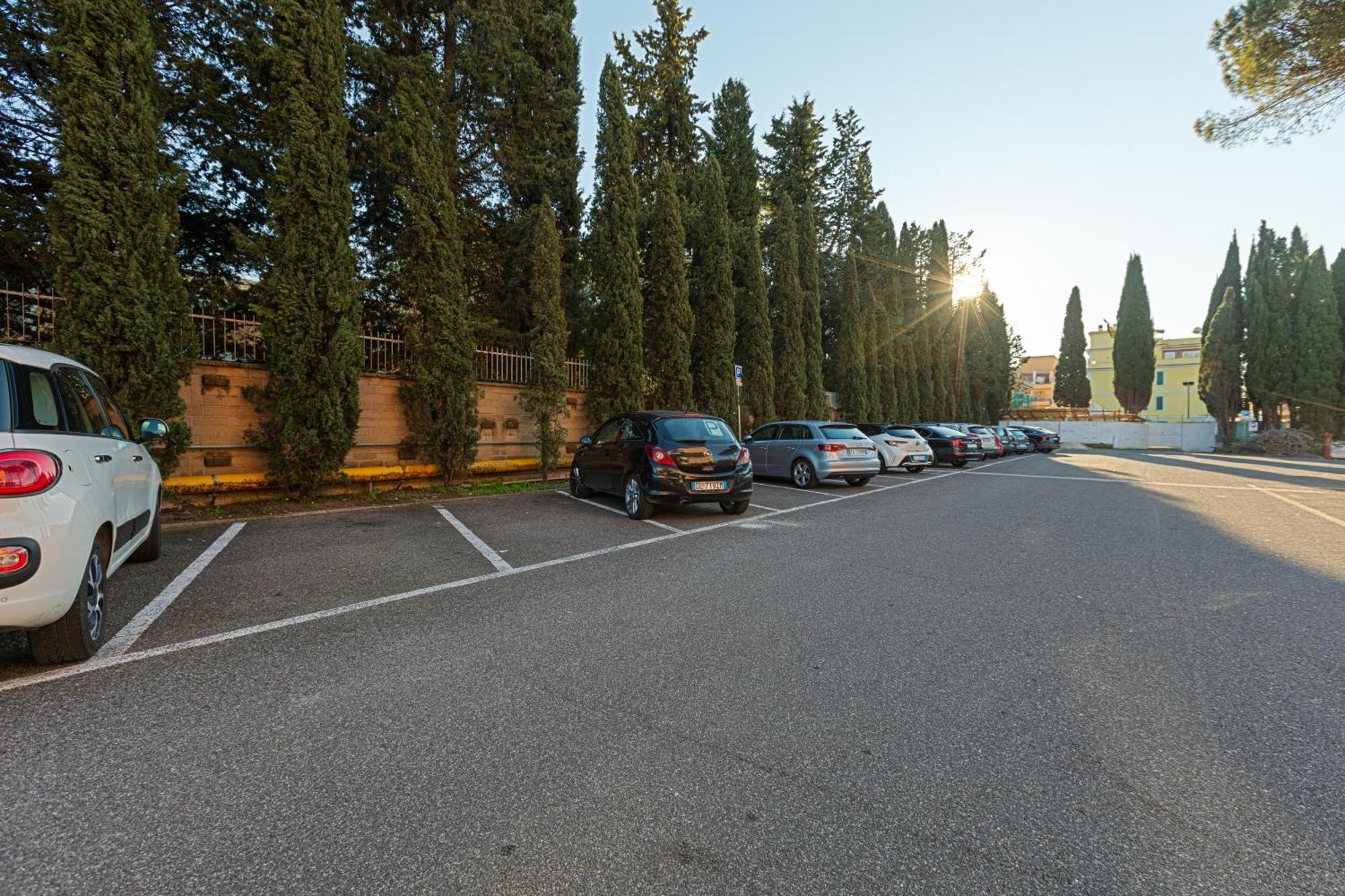 Aurelia Boutique Apartment