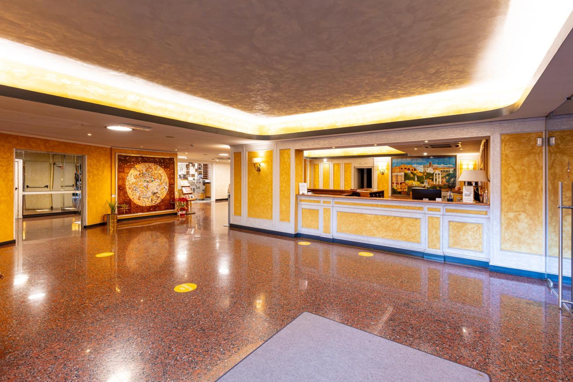 Aurelia Boutique Apartment Rome