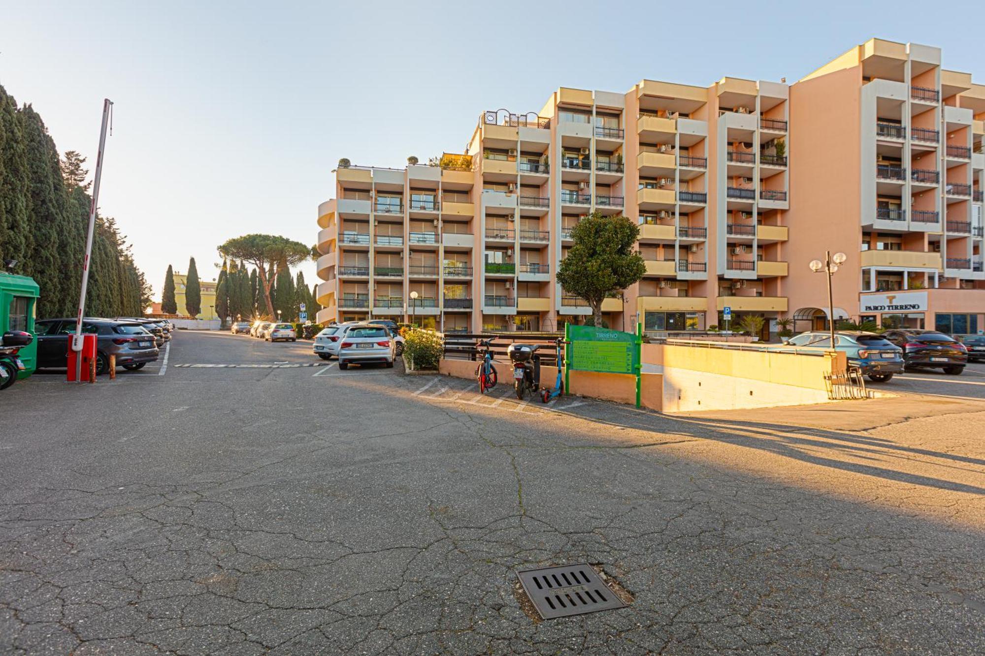 Apartment Aurelia Boutique