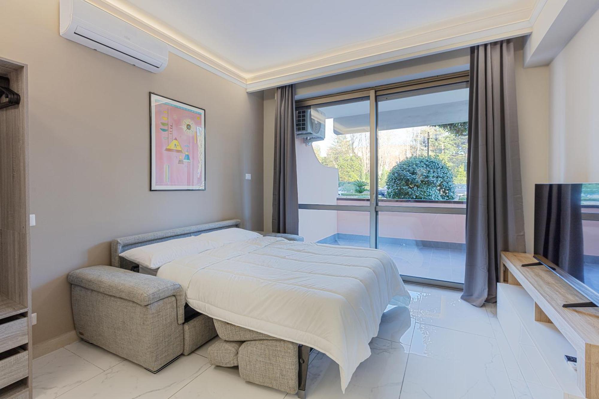 Apartment Aurelia Boutique