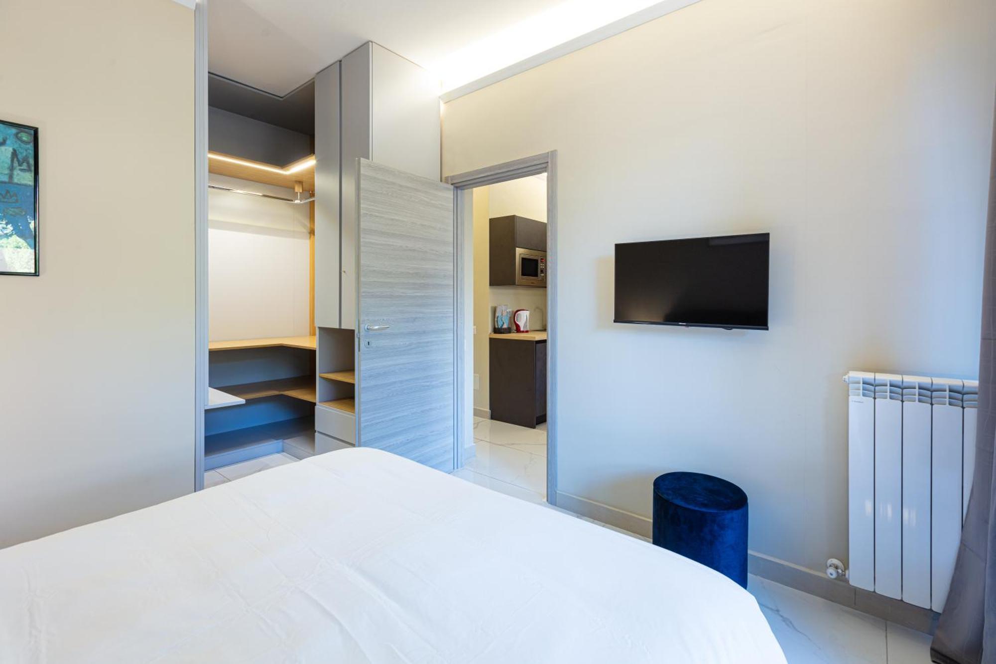 Aurelia Boutique Apartment Rome
