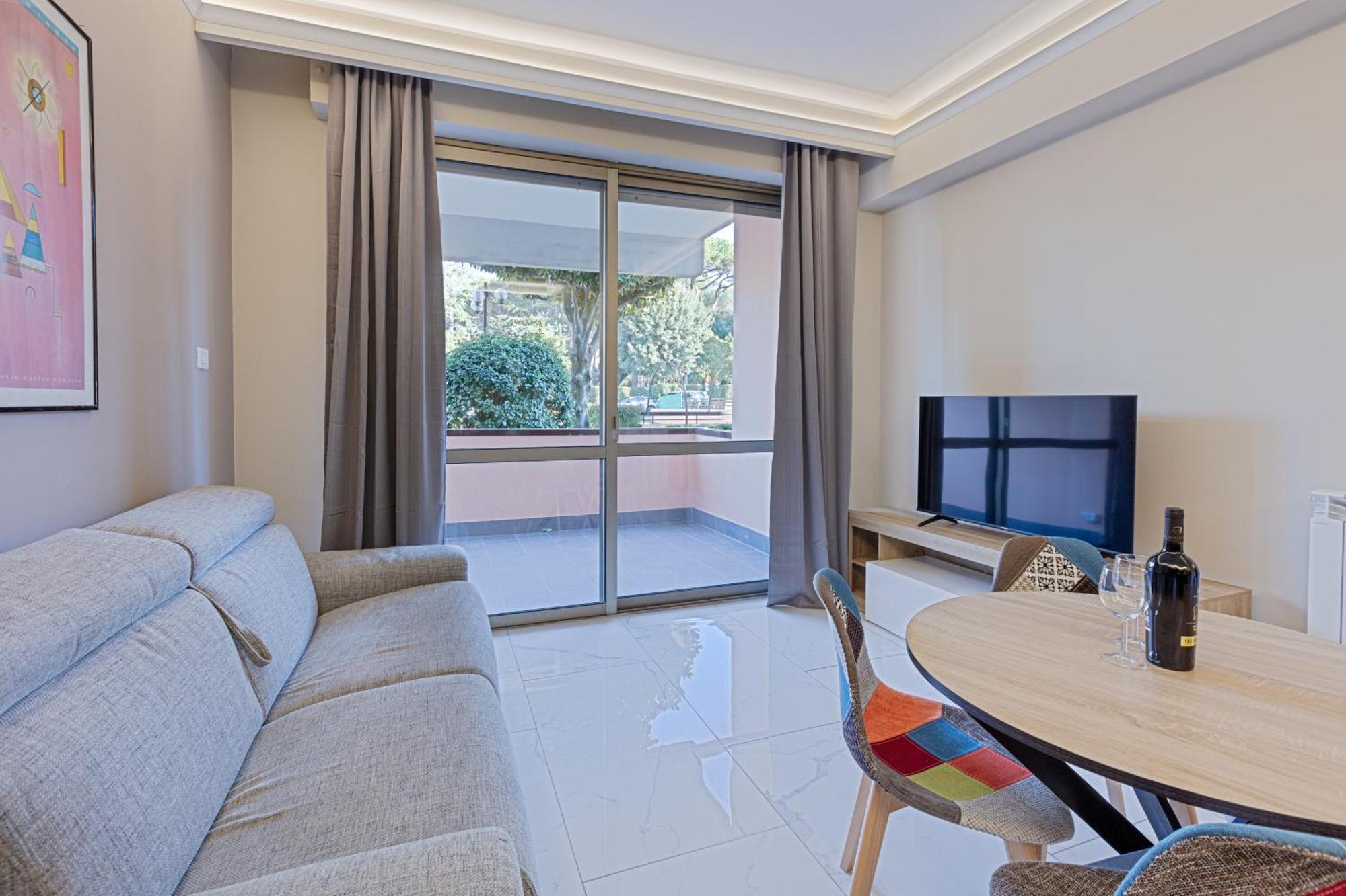 Aurelia Boutique Rome