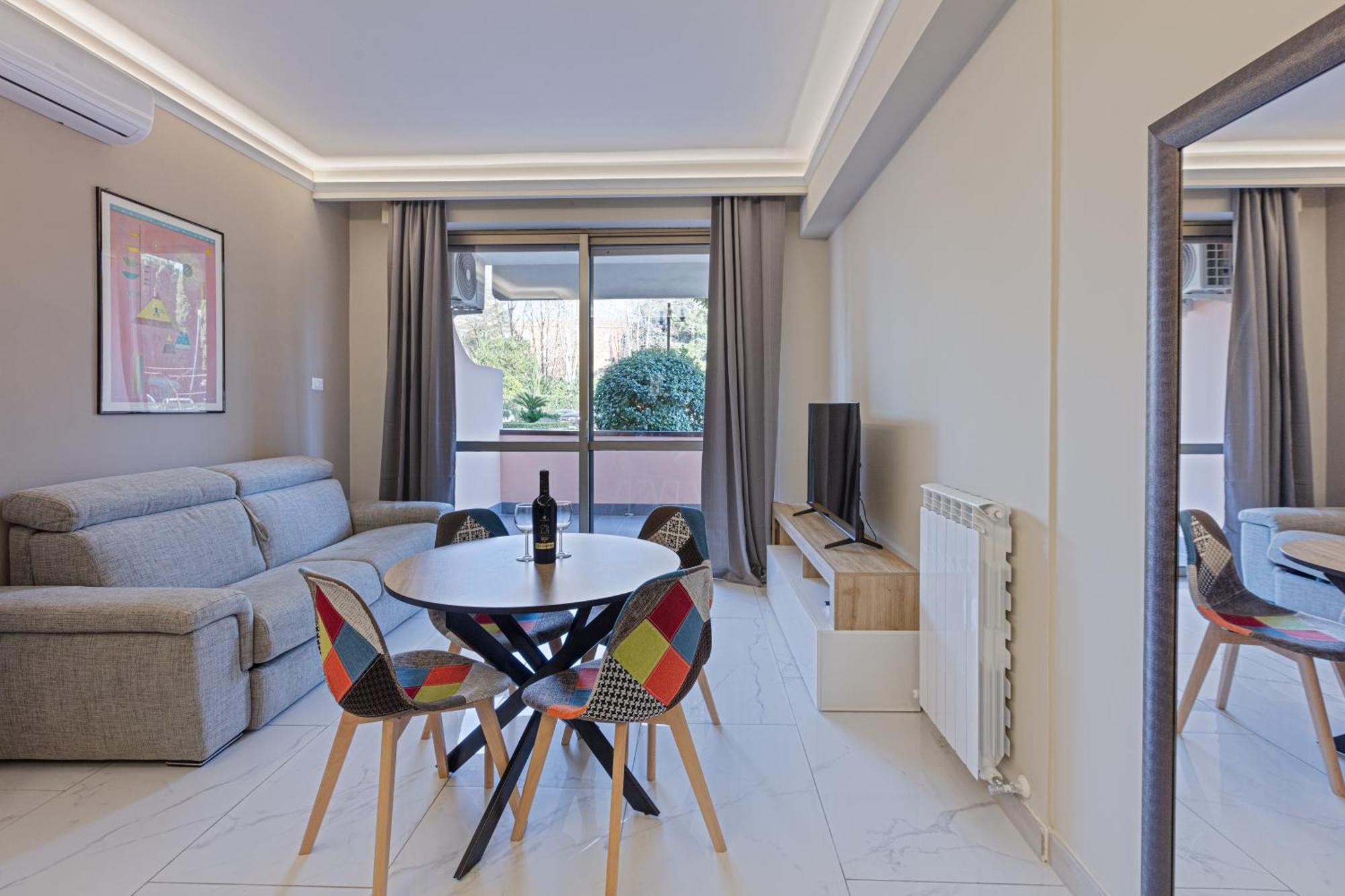 Aurelia Boutique Apartment *