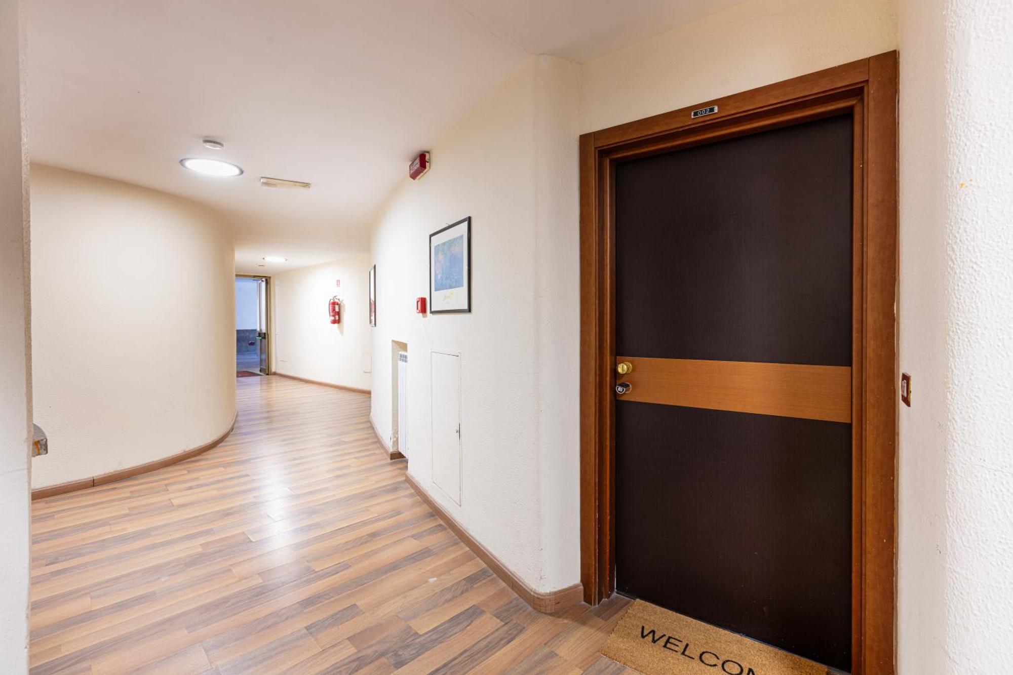 Apartment Aurelia Boutique *