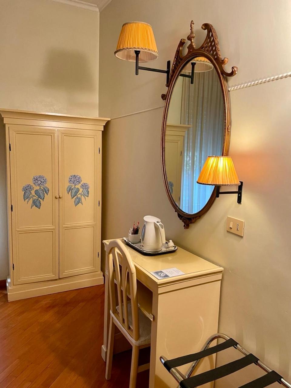 Lilium Boutique 3* Rome