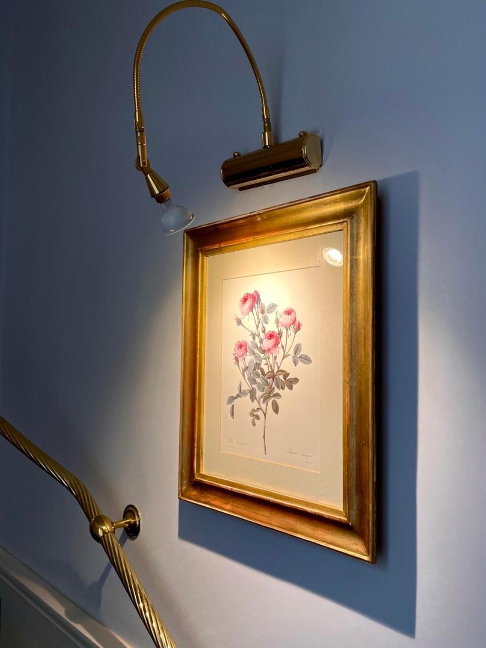 Hotel Lilium Boutique Rome