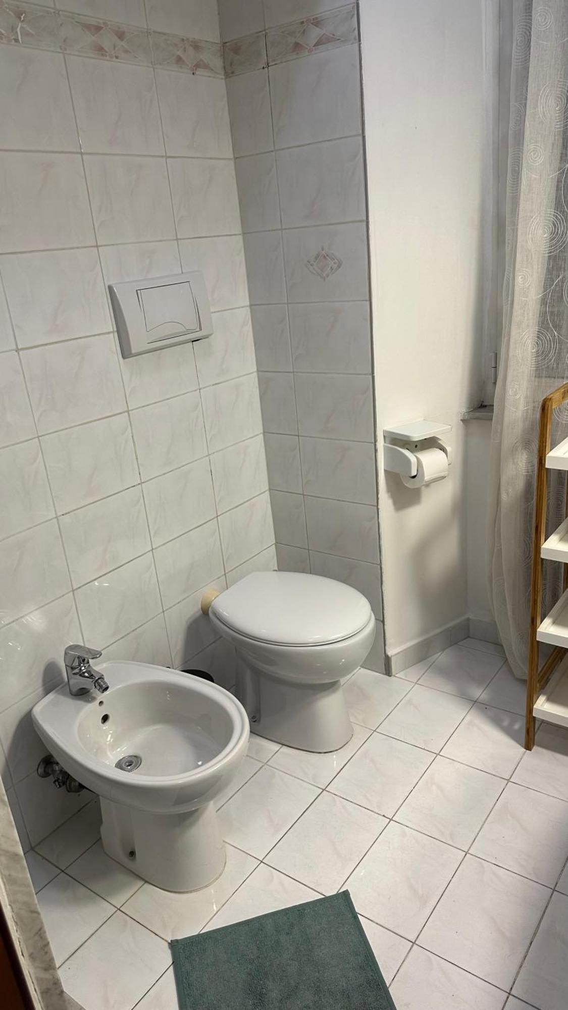 Appartamento Casa Gemelli Roma