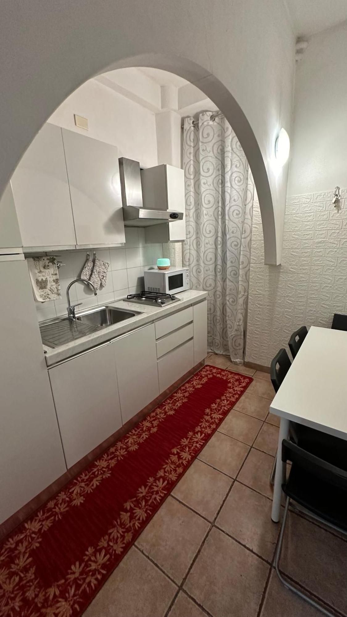 Appartamento Casa Gemelli *