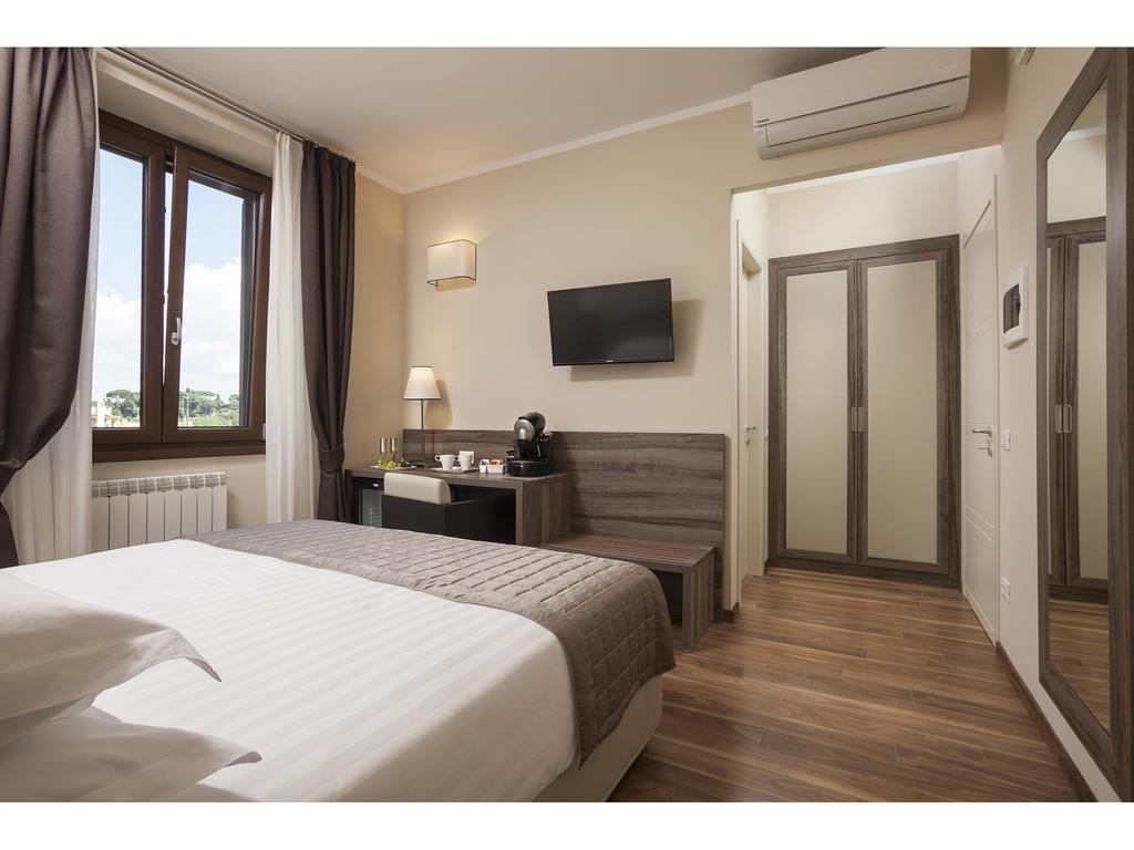 Window On Guest house
