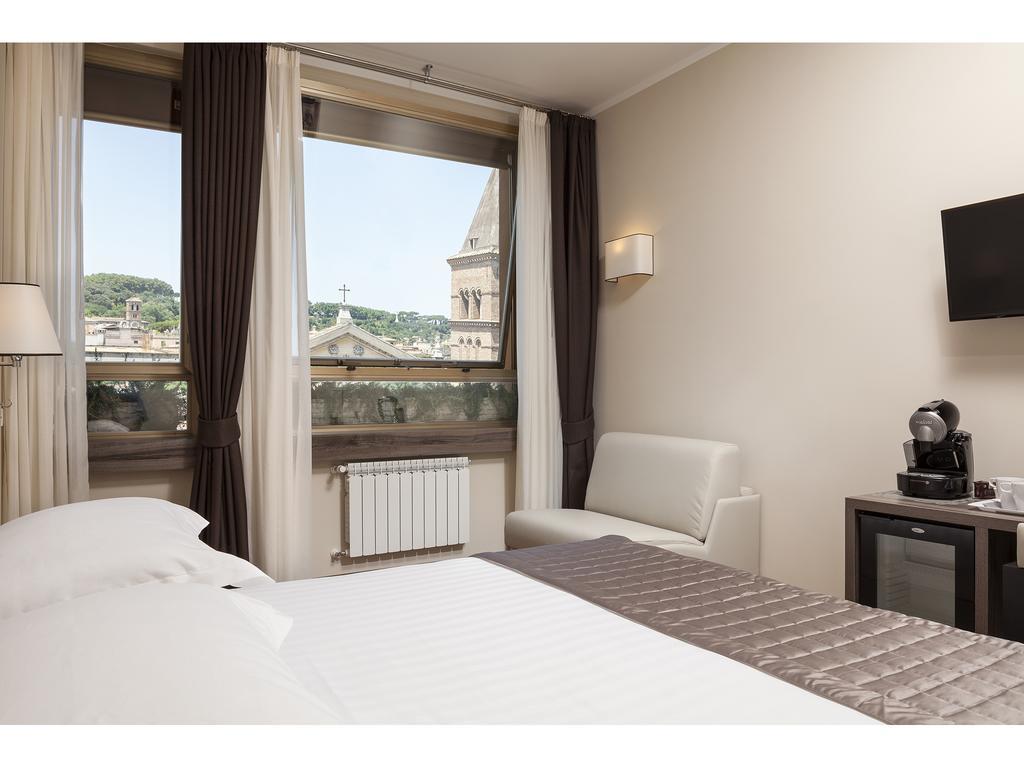 Guest house Window On 2*