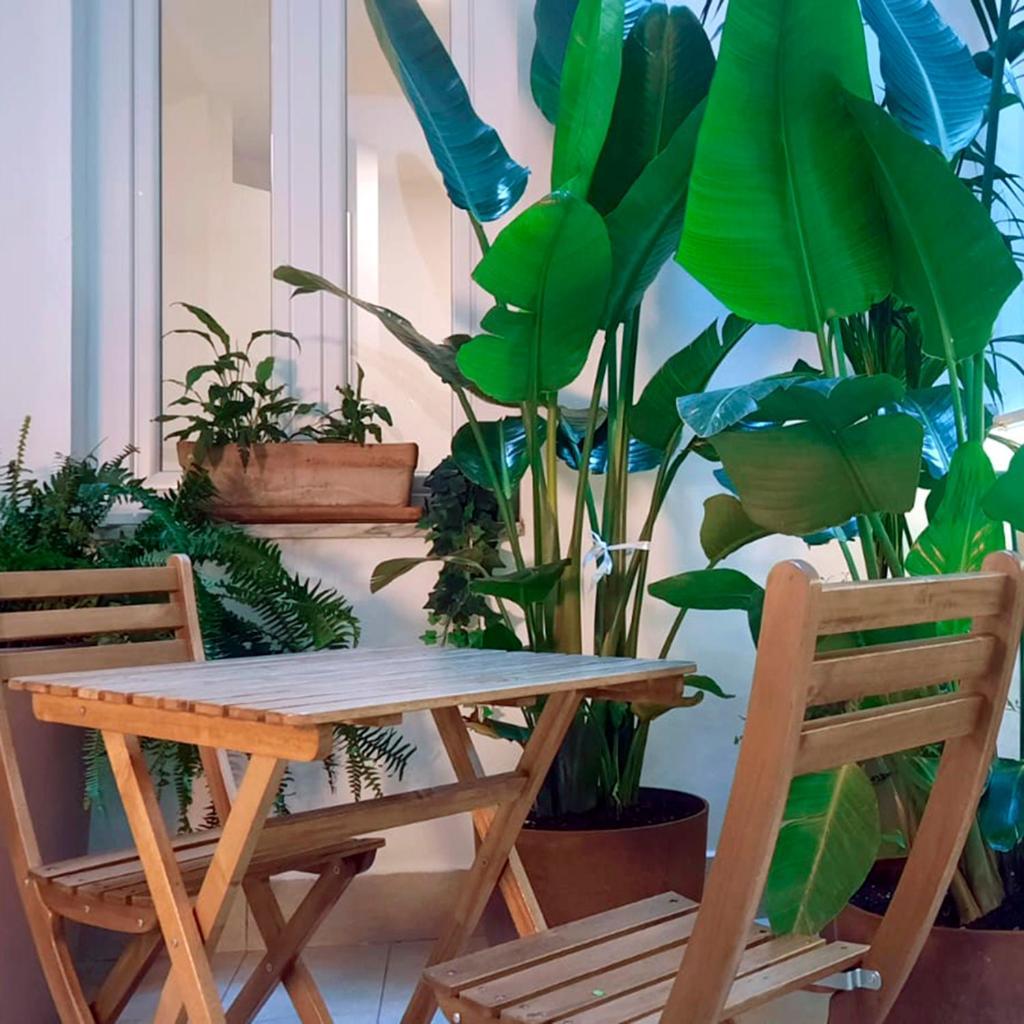 Appartamento La Casa Di Livia Roma