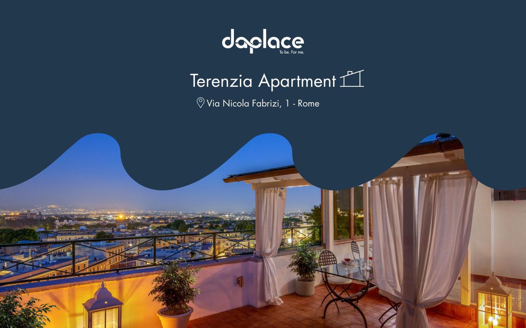 Daplace - Terenzia