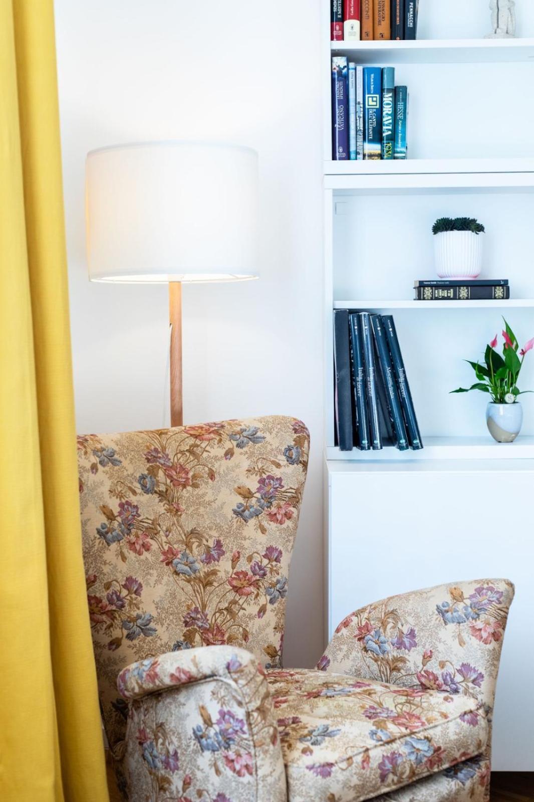 Appartamento La Casa Di Livia *