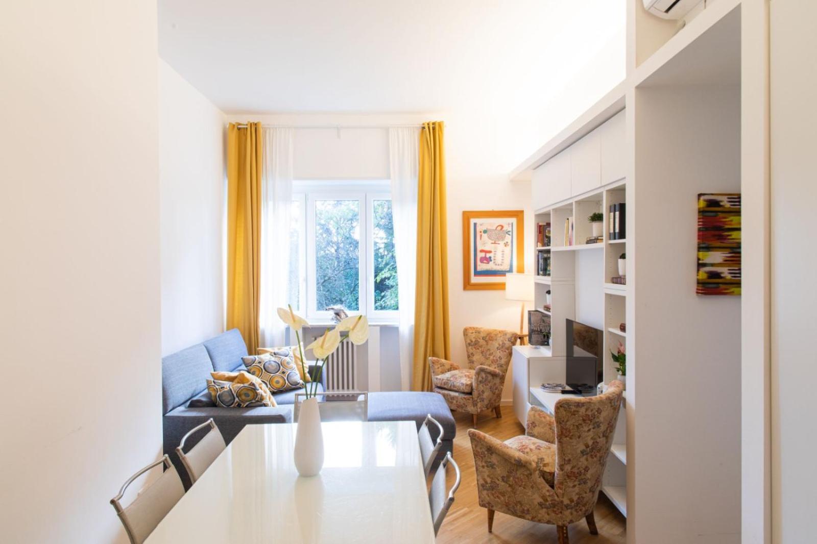 La Casa Di Livia Appartamento
