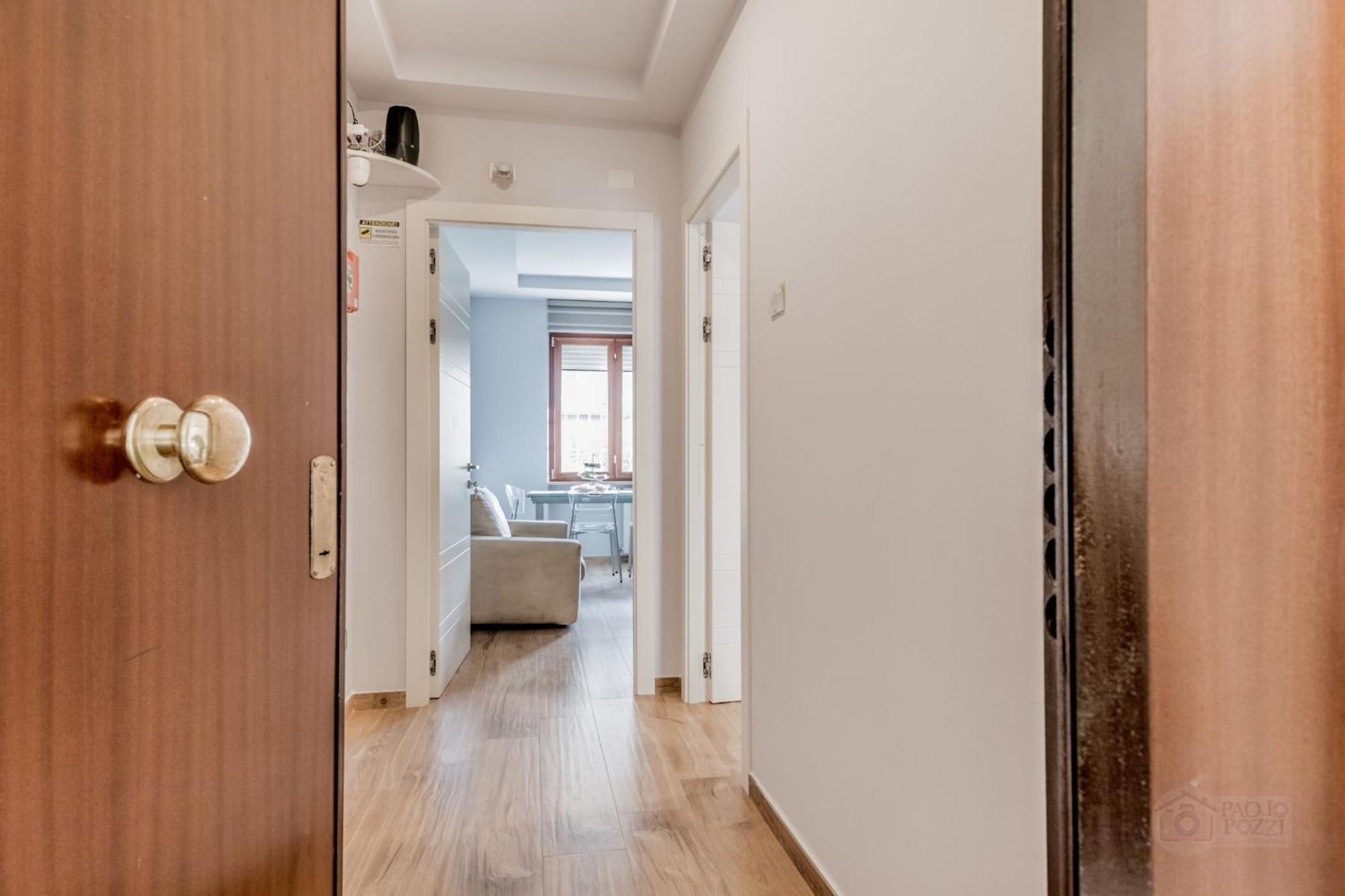 Casacasusuites Rome