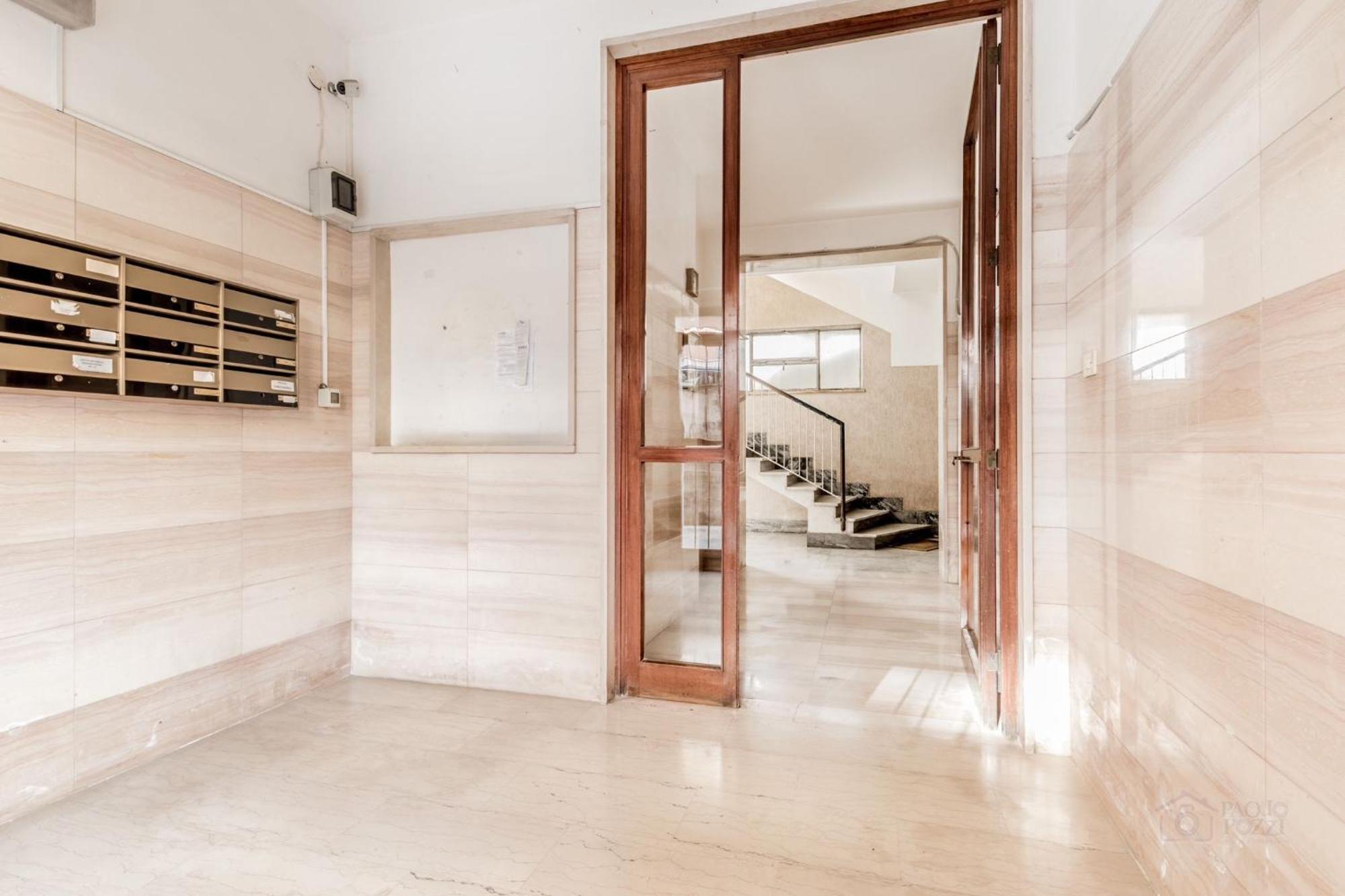 Casacasusuites Apartment Rome