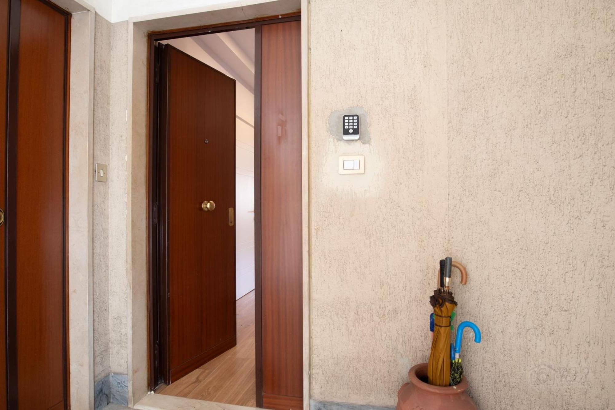 Casacasusuites * Rome