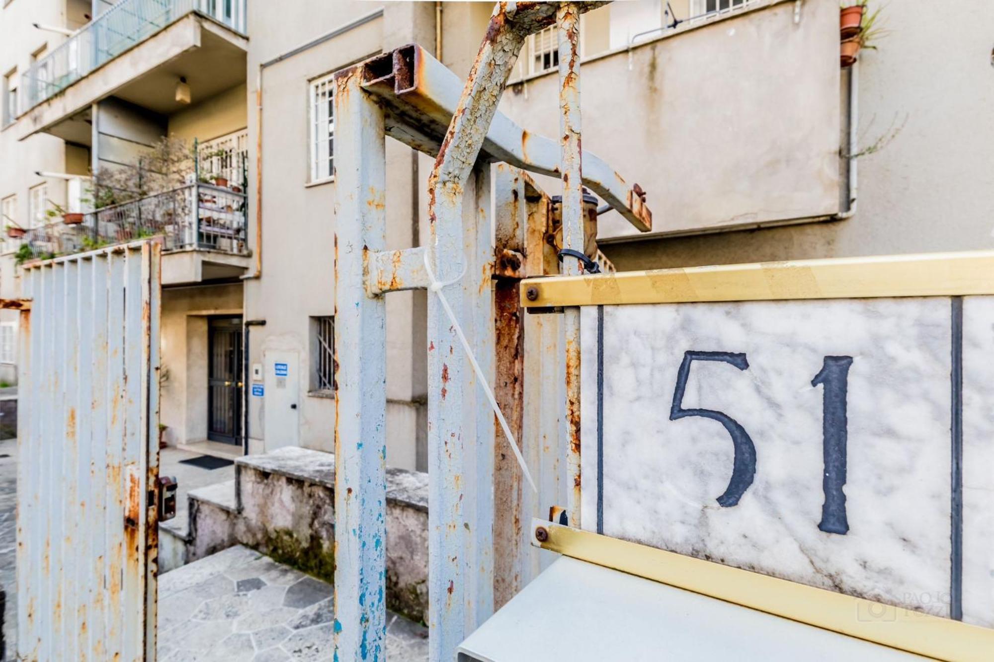 Casacasusuites Rome