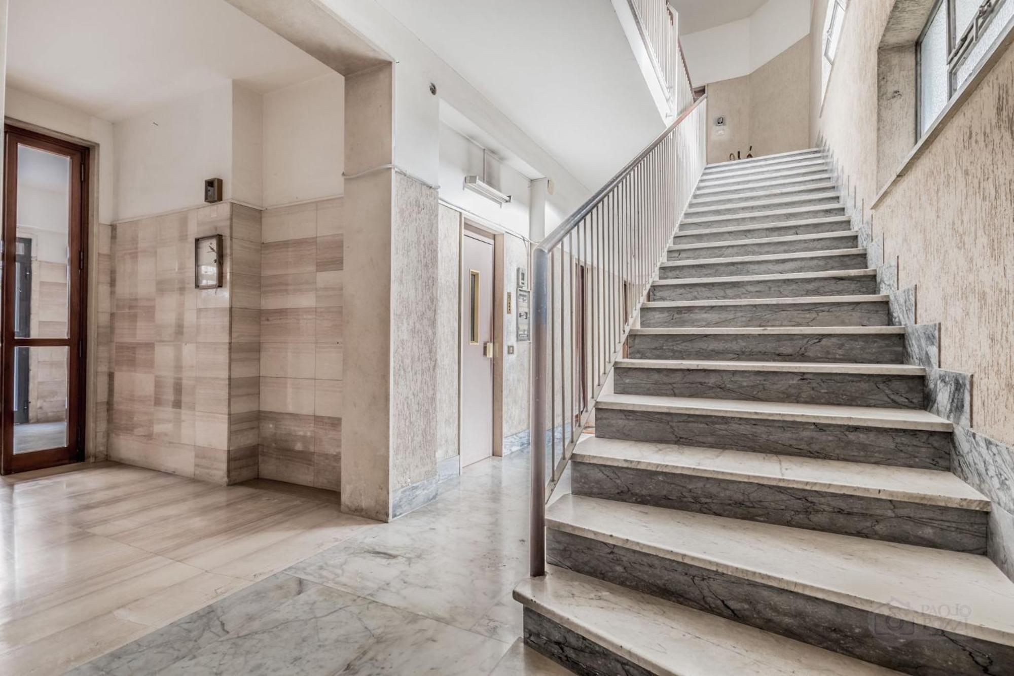 Apartment Casacasusuites Rome