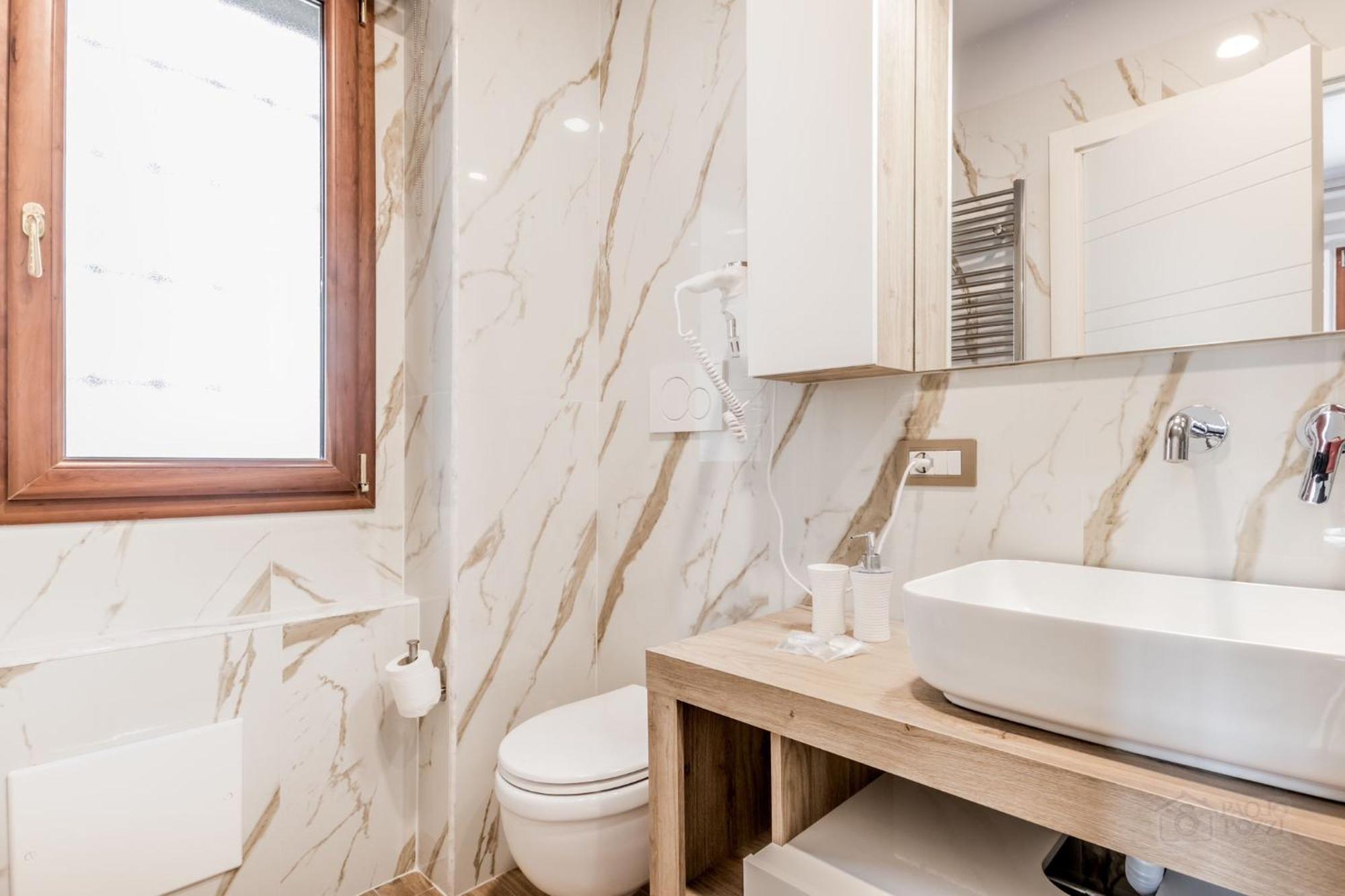 Casacasusuites * Rome