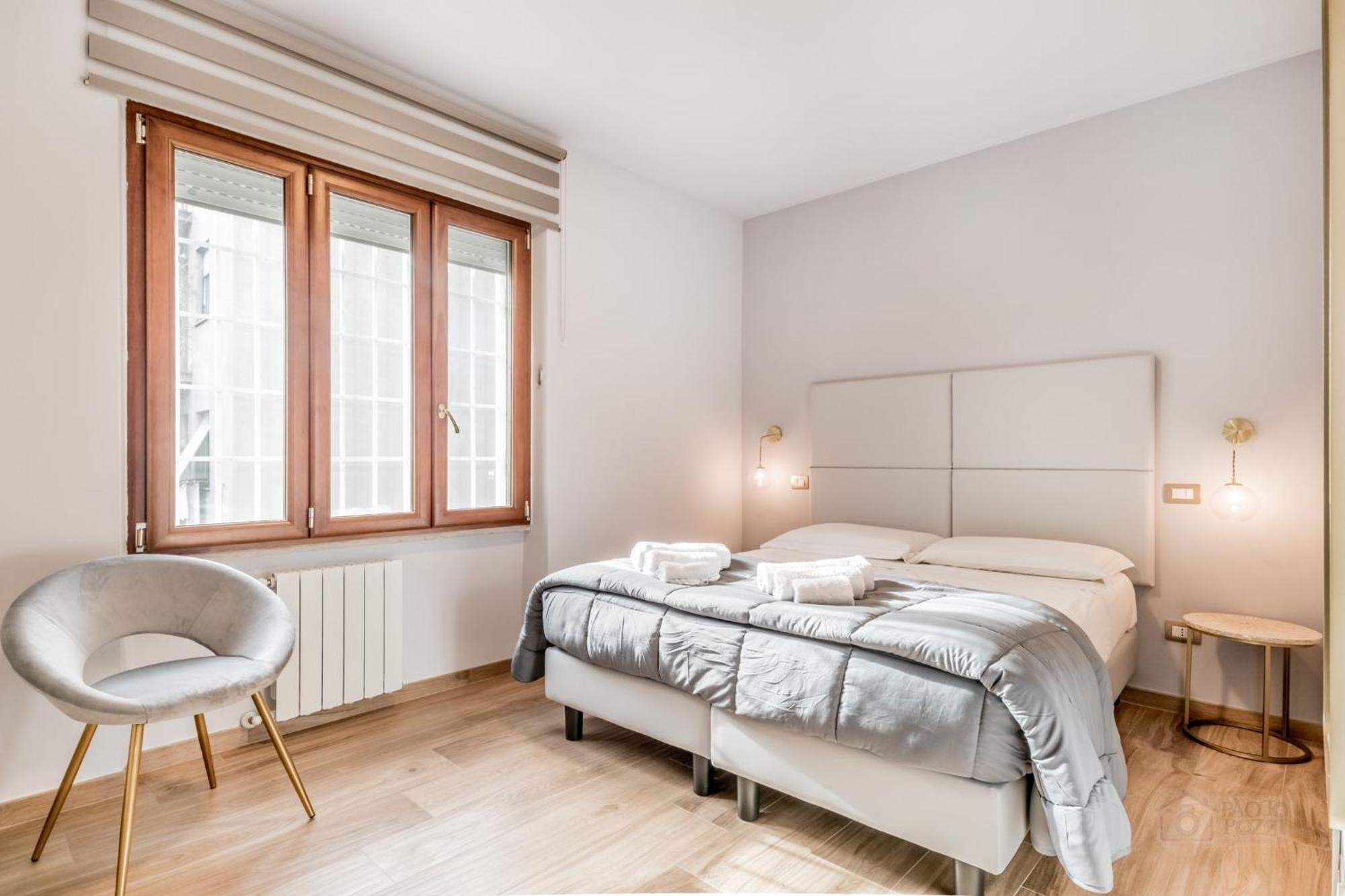 Casacasusuites Apartment Rome