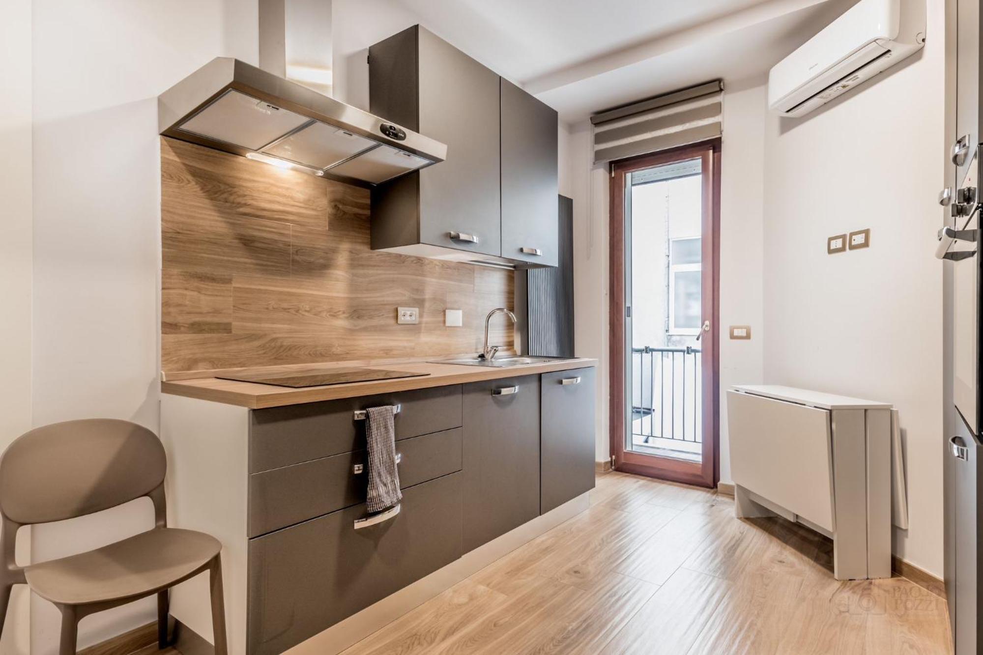 Casacasusuites Rome